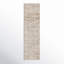 Elle Area Rug in Ivory/Brown/Blue-2137978883