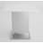 Marble Pedestal Coffee Table with End Table