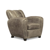 Manon Leather Armchair