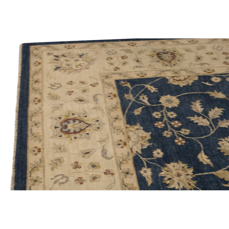 One-of-a-Kind 10' X 14'2" Area Rug