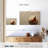 Brampt Zen Orange Butterfly-106051430