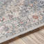 Beyanka Floral Machine Tufted Area Rug-123334802