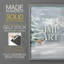 «Christmas Holiday», art encadré CLxxiv - bois massif-1323470438-1323470463