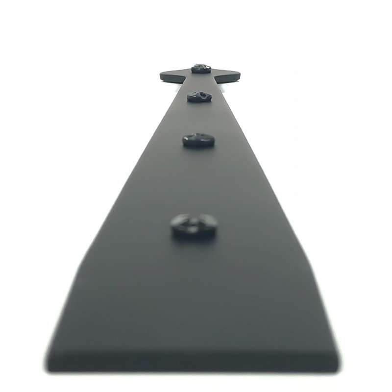 14" Dummy Spear Strap