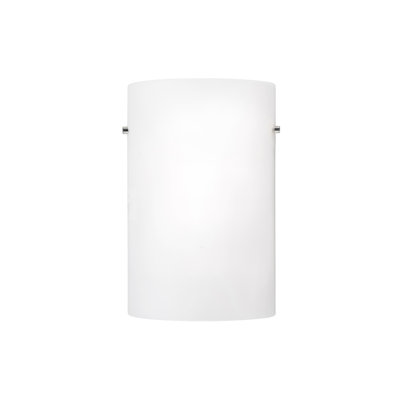 Hudson LED Flush Mounted Sconce