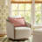 Nieve Upholstered Swivel Barrel Chair-90695392