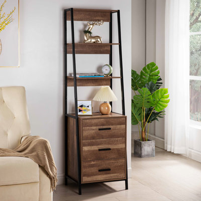 32.1'' Wide Storage Cabinet