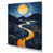 Wrapped Canvas