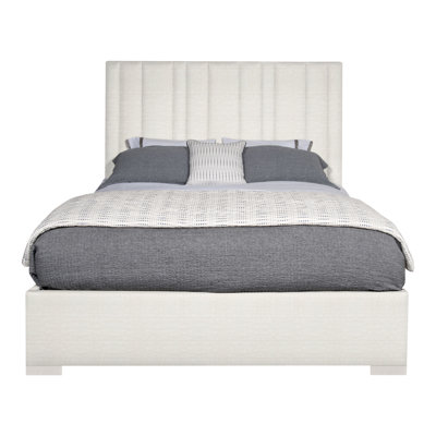 Wyeth Upholstered Standard Bed