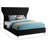Kira Dympha Velvet Bed-63427112-63427113