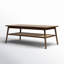 Andor Coffee Table-1362994207
