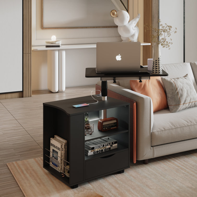 Evadna Nightstand