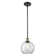 Anchondo 1 - Light Single Pendant
