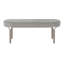 Banc 1 pièce Modern Home Furniture