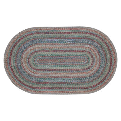 Matevia Geometric Indoor Rug
