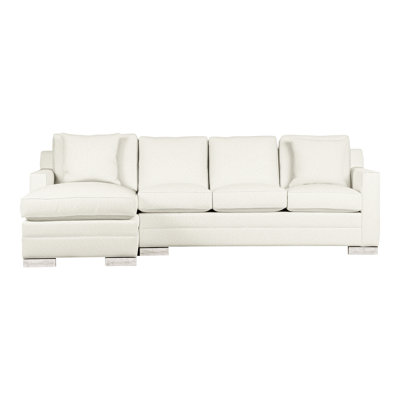American Bungalow 2-Piece Summerton Sleep Sectional