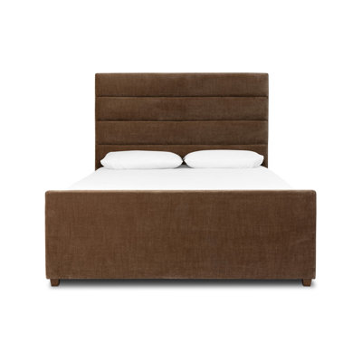 Kagan Upholstered Bed