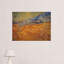 Vincent Van Gogh - Wrapped Canvas Painting-21212862