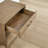 Bartlett 3 Drawer Nightstand -125720600