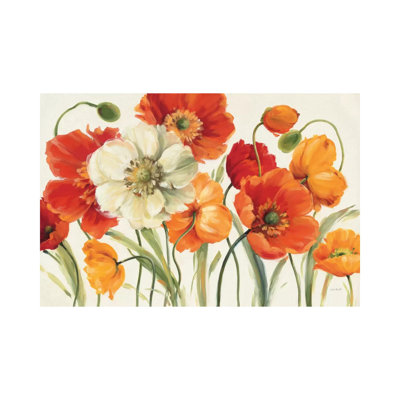1 Piece Wall Art on Canvas