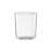Stackables Clear Drinkware, Set of 12-115678261