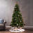 7' Noble Hinged Tree