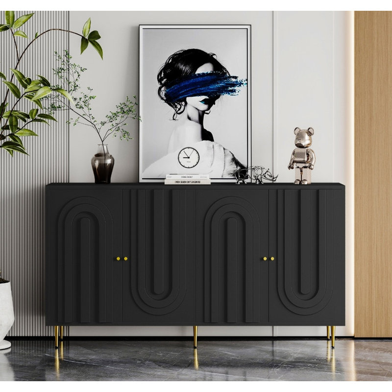 Buffet Modern