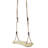 PLAYBERG Wood Belt Swing