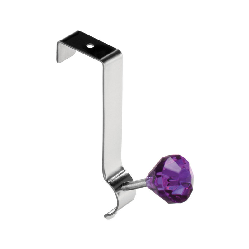 McMahon Metal Over-the-Door Wall Hook