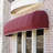 Awntech Chicago Acrylic Fabric Fixed Awning-28212964-28213186