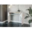 Truffle 110cm Console Table-439232277