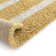 Amitai Geometric Shag Area Rug