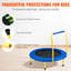Trampoline VEVOR