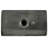 Park Avenue 1.45" Length Rectangular Knob-98105404