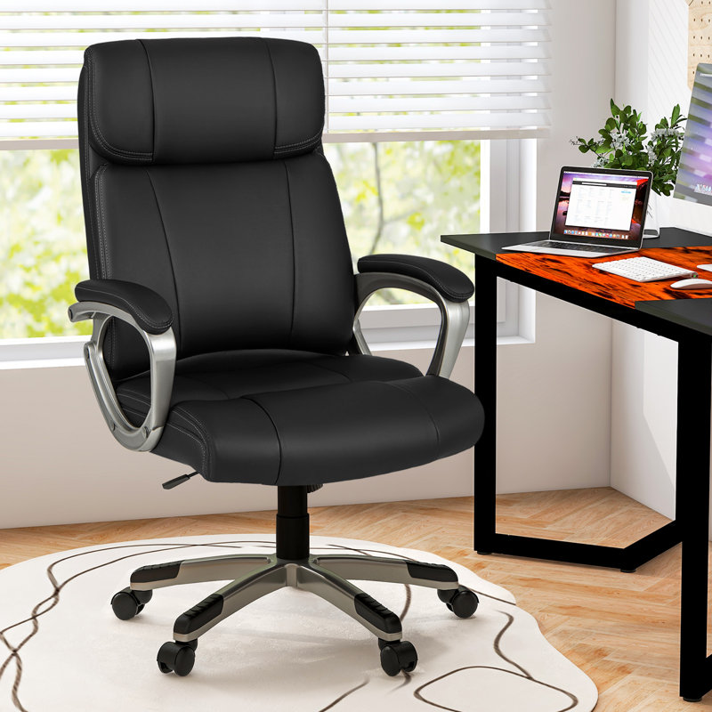 Marlow Home Co. Office Chair