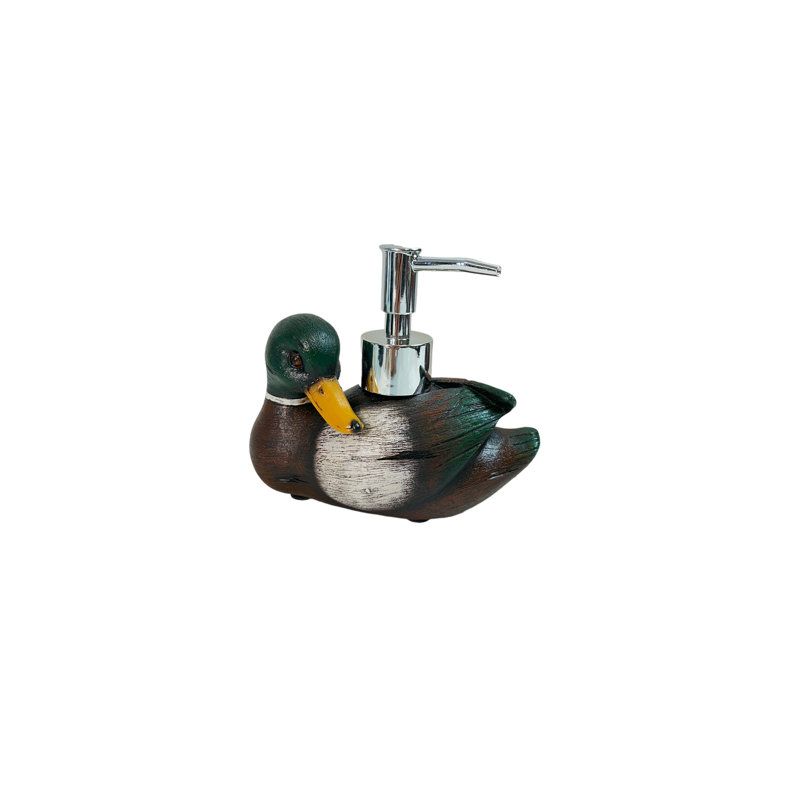 Distributeur de savon Mallard