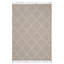 Tapis intérieur / extérieur 2X8 ivoire / treillis-593175032