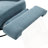 Manual Recliner Sofa Swivel Recliner Rocker Chair-1261396723
