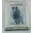 Meeks Silver Metal Beaded Picture Frame-32296326