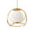 1 - Light Single Pendant