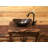 17" Oval Roman Copper Vessel Bathroom Sink
