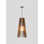 Luminaire suspendu DEL Lex Cone-98096366-98096367-98096371