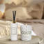 Bougie en cire Santal-111113474
