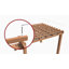 13 Ft. W x 11 Ft. D Aluminum Pergola