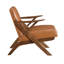 Fauteuil d'appoint en similicuir-226792349-226792351
