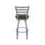 Tabouret pivotant Jackie-92308901-92308907-92308912