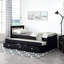 Lit plateforme avec rangement Jaslean-668887140