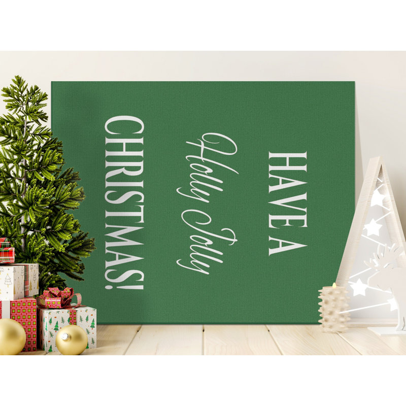 Slawson Wrapped Canvas Print Set, 32x24