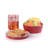 Ebern Designs Shirlee Melamine Serving Bowl-43562205