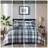 3m Comforter For Twin/twin Xl Beds - -wicking, , Ultra Soft, Solid Reverse Sham Soft Microfiber, 1 & 2 Shams, Reverse, , -wicking
